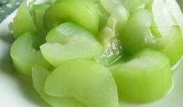 蒲瓜怎么吃才有毒呢视频,揭秘可能导致中毒的食用方法