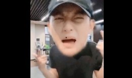 敬哥吃冰瓜视频,清凉一夏尽享美味时光