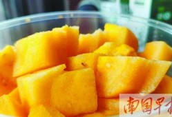 南宁人吃瓜视频,揭秘当地独特美食文化