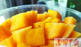 南宁人吃瓜视频,揭秘当地独特美食文化