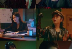 女子推理社吃瓜花絮视频,吃瓜现场揭秘