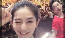 谢娜综艺吃瓜搞笑视频,笑料百出引网友热议