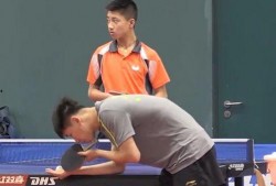 国乒教练吃瓜视频播放,揭秘乒乓球界幕后趣闻