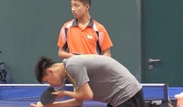 国乒教练吃瓜视频播放,揭秘乒乓球界幕后趣闻