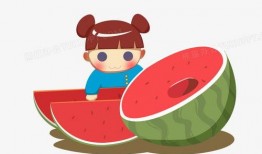 动物吃瓜视频模板素材,动物们的“吃瓜”大作战