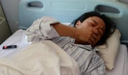 吃瓜引产婴儿事件视频,悲剧背后的人性拷问