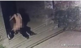 吃瓜大爷跳桥视频,太震撼了！