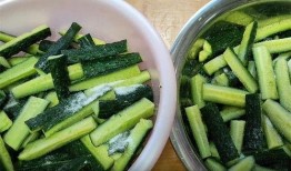 一岁半吃小瓜好吗视频大全,一岁半宝宝吃小瓜的好处与注意事项