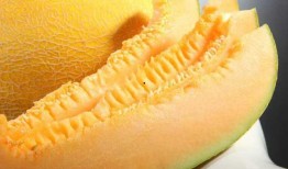 新疆吃哈密瓜烤馕视频,哈密瓜烤馕美食之旅