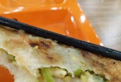 角瓜如何吃馅饼好吃呢视频,视频教你如何制作香脆可口的家常饼