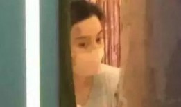 嘉兴二院吃瓜事件视频播放,视频曝光引发社会热议