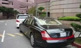 迈巴赫吃瓜群众视频,揭秘豪车世界里的另类娱乐