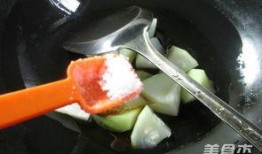 蒲瓜怎么吃才有毒呢视频,揭秘可能导致中毒的食用方法