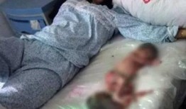 吃瓜引产婴儿事件视频,悲剧背后的人性拷问