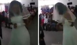 吃瓜女子结婚视频大全,结婚视频大全里的甜蜜瞬间