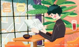 吃瓜男孩插画视频下载安装,轻松获取萌趣动画