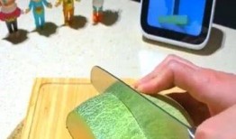 吃哈密瓜的最高境界视频,揭秘吃瓜的最高境界